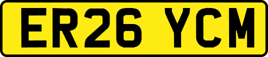 ER26YCM