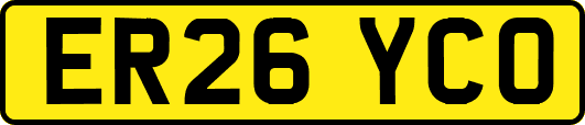 ER26YCO