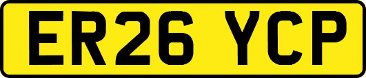 ER26YCP
