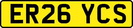 ER26YCS