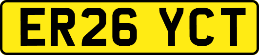 ER26YCT