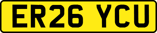 ER26YCU