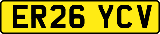 ER26YCV