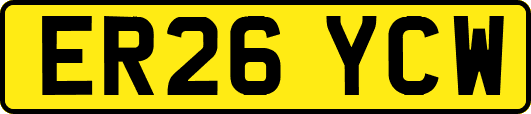 ER26YCW