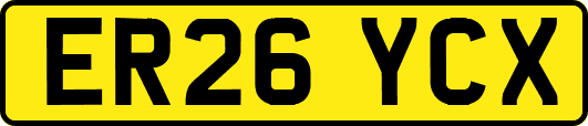 ER26YCX