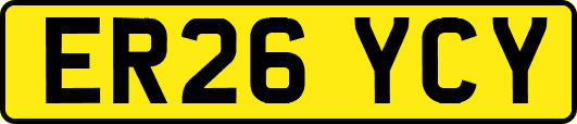 ER26YCY