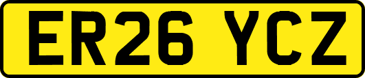 ER26YCZ