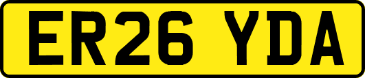 ER26YDA