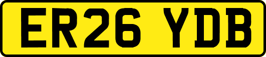 ER26YDB