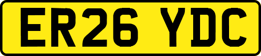 ER26YDC