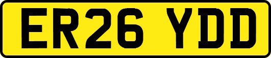 ER26YDD