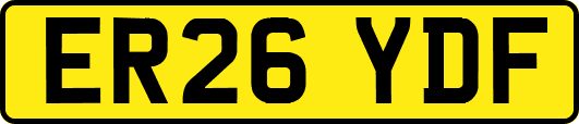 ER26YDF