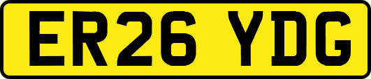 ER26YDG