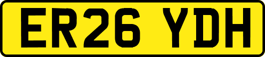 ER26YDH
