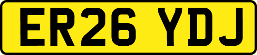 ER26YDJ