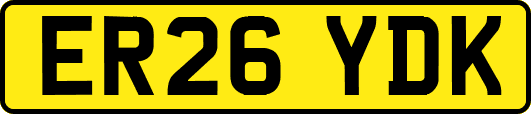 ER26YDK