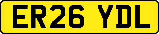 ER26YDL