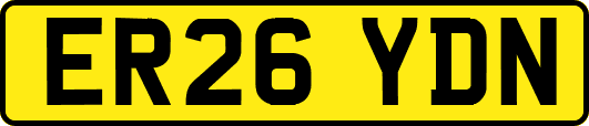 ER26YDN