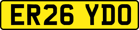ER26YDO