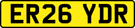 ER26YDR