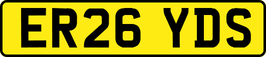 ER26YDS