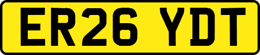 ER26YDT