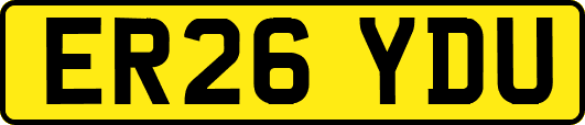ER26YDU