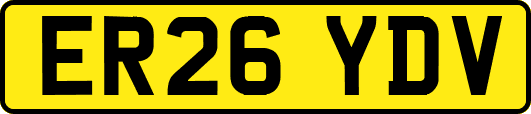 ER26YDV