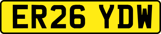 ER26YDW