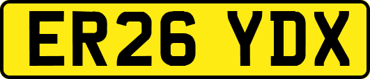 ER26YDX