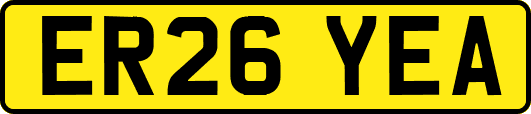 ER26YEA