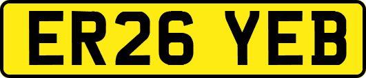 ER26YEB
