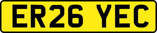 ER26YEC