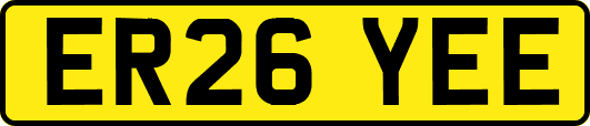 ER26YEE