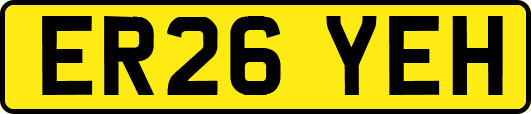 ER26YEH