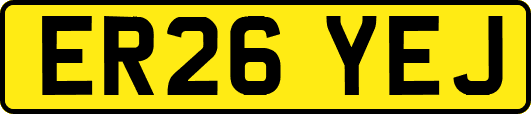 ER26YEJ