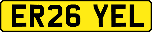 ER26YEL