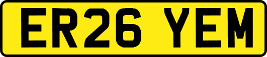 ER26YEM