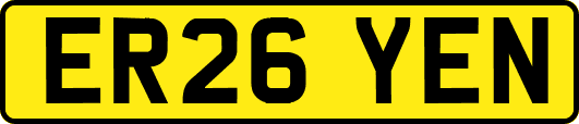 ER26YEN