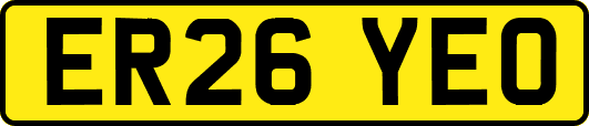ER26YEO