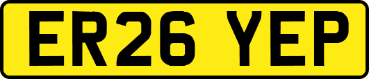 ER26YEP