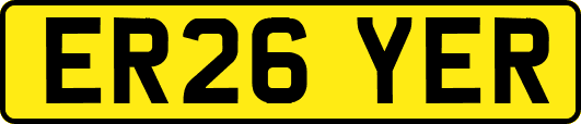 ER26YER
