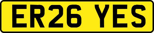 ER26YES