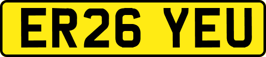 ER26YEU