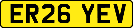 ER26YEV