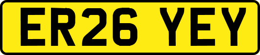 ER26YEY