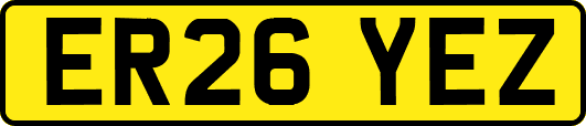 ER26YEZ