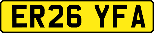ER26YFA