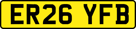 ER26YFB