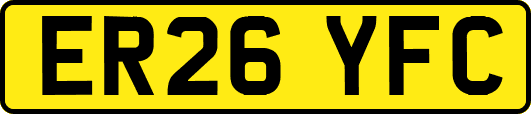 ER26YFC